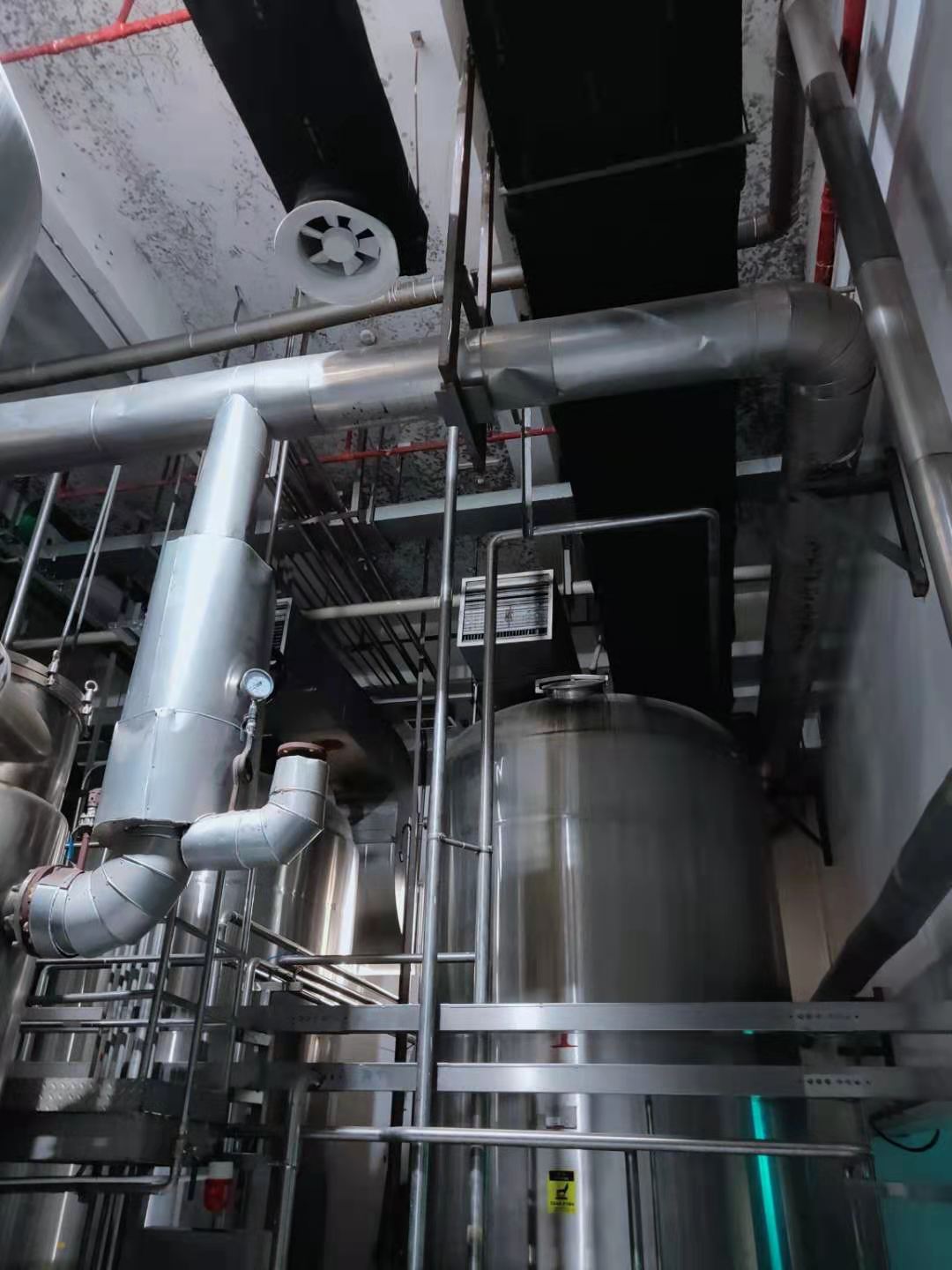 二手設備回收